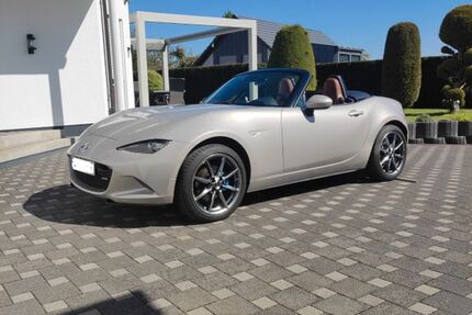 Mazda MX-5 3.600 km 32.200 &euro; Möhnesee 59519
