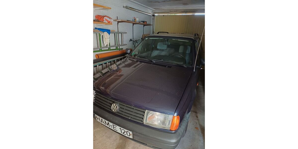 VW Polo 150.000 km 3.600 &euro; Hamm 59071
