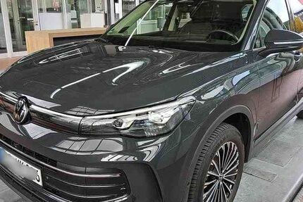 VW Tiguan 18.506 km 33.270 &euro; Ahlen 59229