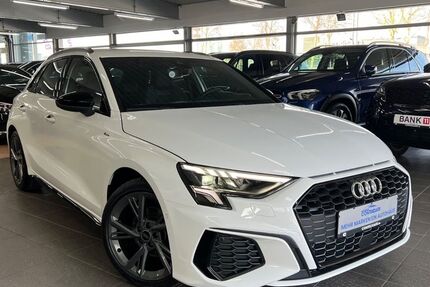 Audi A3 64.180 km 26.999 &euro; Werl 59457