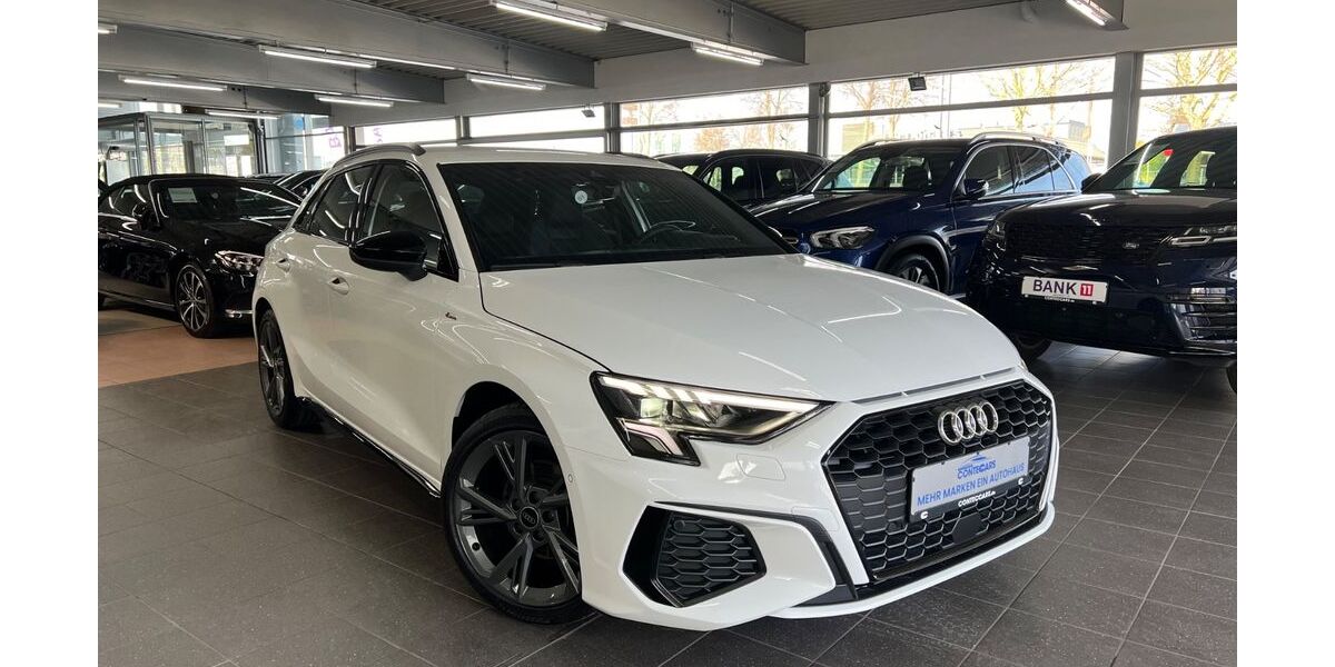 Audi A3 64.180 km 26.999 &euro; Werl 59457