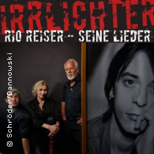 Rio Reiser - Mehr als ein Konzert 09.03.2027 Boulevardtheater Dresden