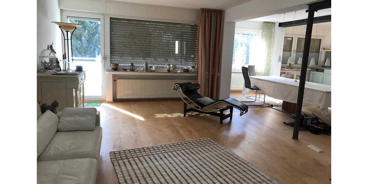 Exklusive 3,5-Zimmer-Wohnung zentral in Holzwickede 3 zimmer