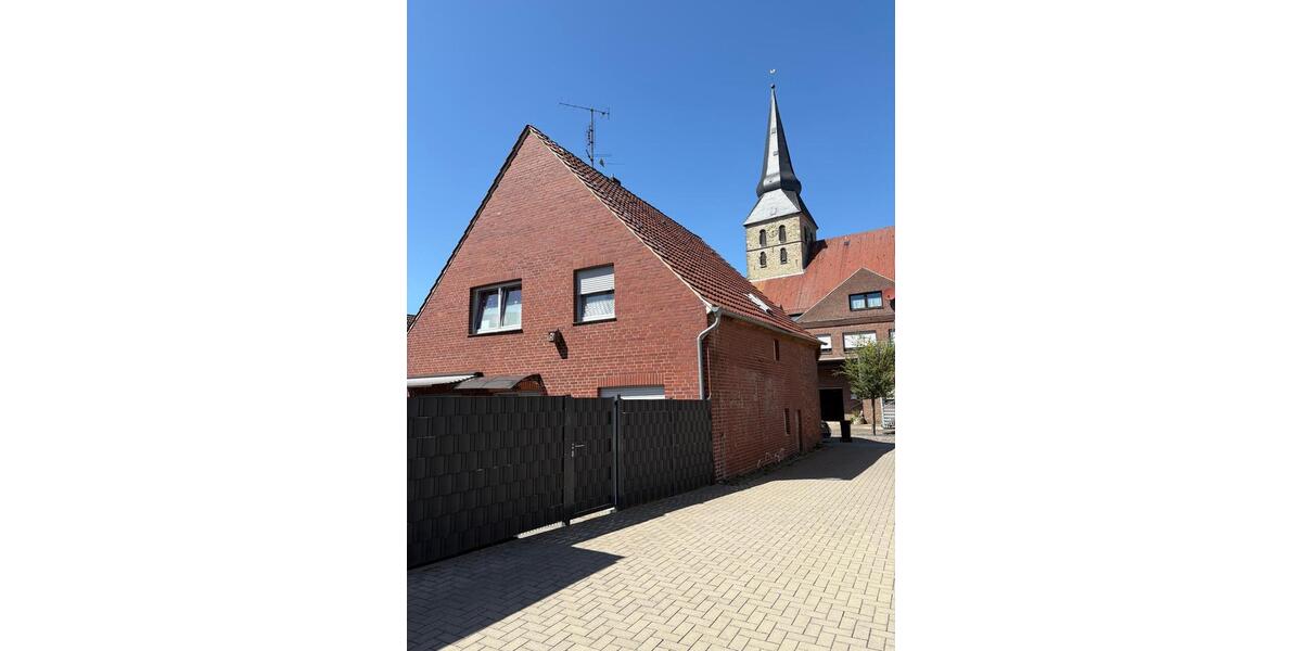 Einfamilienhaus Ascheberg - 6 Zimmer, 162 m&sup2;, 349.000&euro; | Angebot:26869962