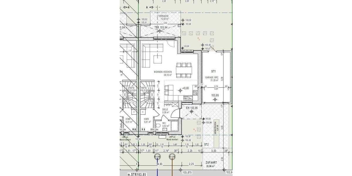 Mehrfamilienhaus, Wohnhaus Soest Belgisches Viertel - 5 Zimmer, 137 m&sup2;, 570.000&euro; | Angebot:25564369