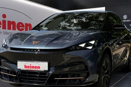 Cupra Tavascan 4.500 km 42.980 &euro; Holzwickede 59439