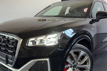 Audi Q2 55.900 km 25.990 &euro; Beckum 59269