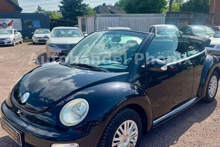 VW Beetle 118.400 km 3.999 € Ahlen 59229