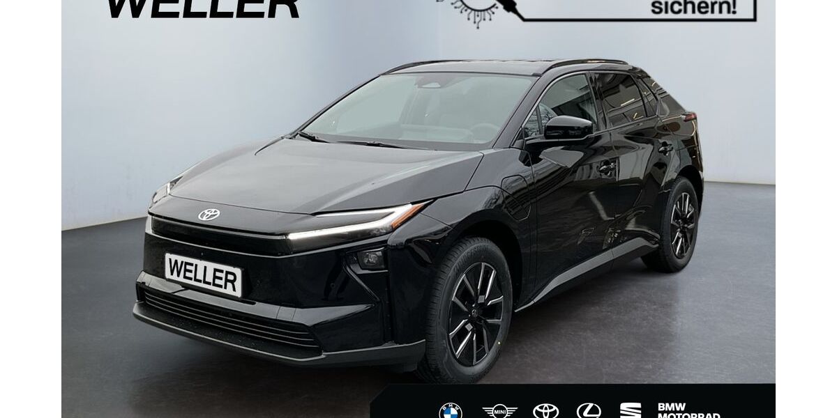 Toyota bZ4X 11.990 km 45.680 &euro; Hamm 59067