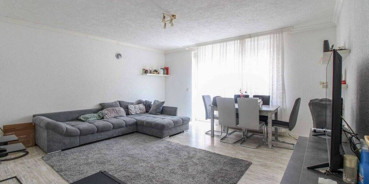 Doppelhaushälfte Hamm Heessen - 4 Zimmer, 100 m&sup2;, 210.000&euro; | Angebot:26157478