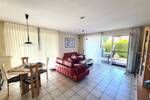 Terrassenwohnung Ahlen Innenstadt - 4 Zimmer, 108 m&sup2;, 305.000&euro; | Angebot:26806885