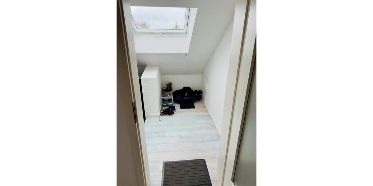 Charmante 3-Zimmer Wohnung mit Südbalkon in Rinkerode zimmer