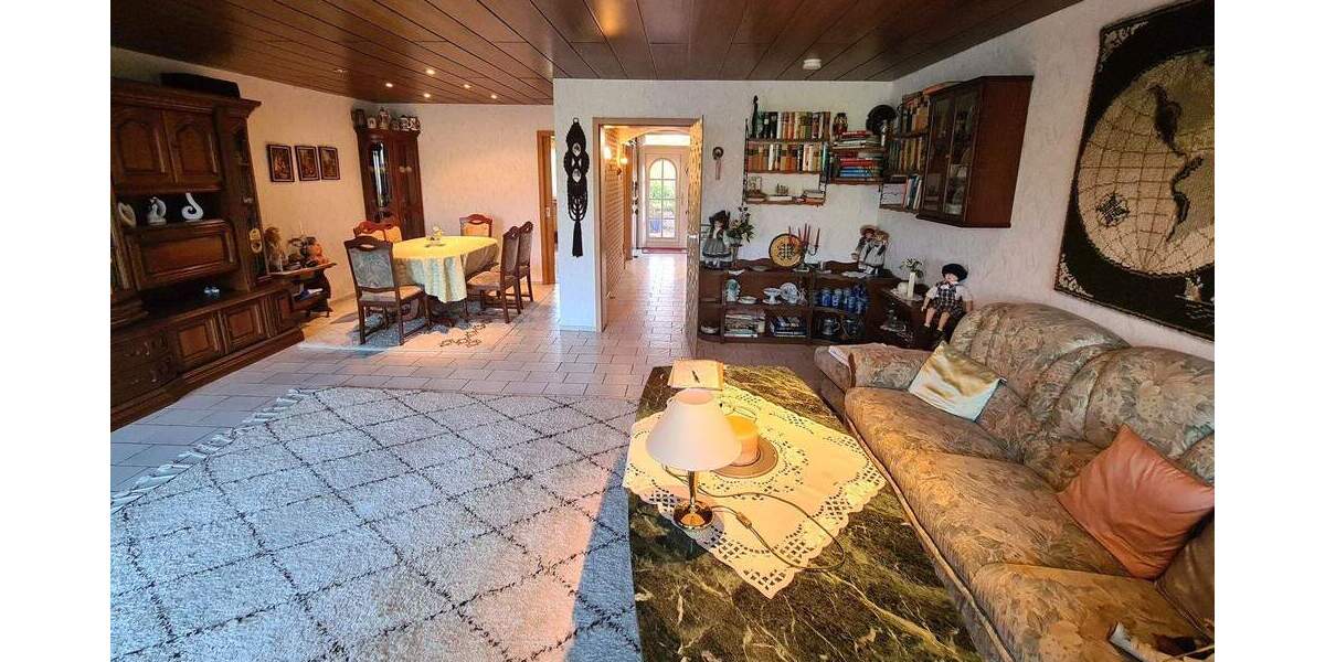 Reihenendhaus Ahlen Innenstadt - 4 Zimmer, 130 m&sup2;, 329.000&euro; | Angebot:25693132