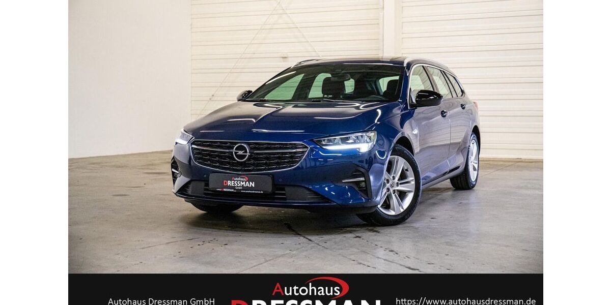 Opel Insignia 25.584 km 21.780 &euro; Hamm 59067