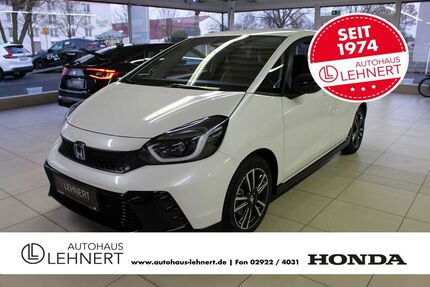 Honda Jazz 1.500 km 28.290 &euro; Werl 59457