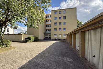 Wohnung zum Kaufen in Bergkamen 71.000 € 62 m² 2 zimmer