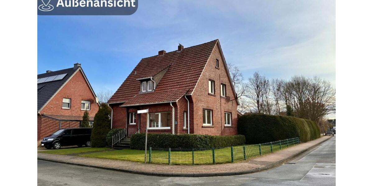 Einfamilienhaus Ascheberg - 5 Zimmer, 120 m&sup2;, 1.745&euro; | Angebot:25297584