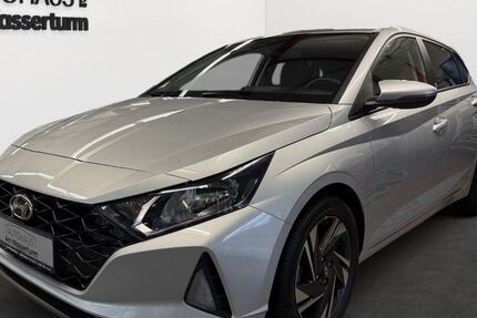 Hyundai i20 45.886 km 15.999 &euro; Beckum 59269