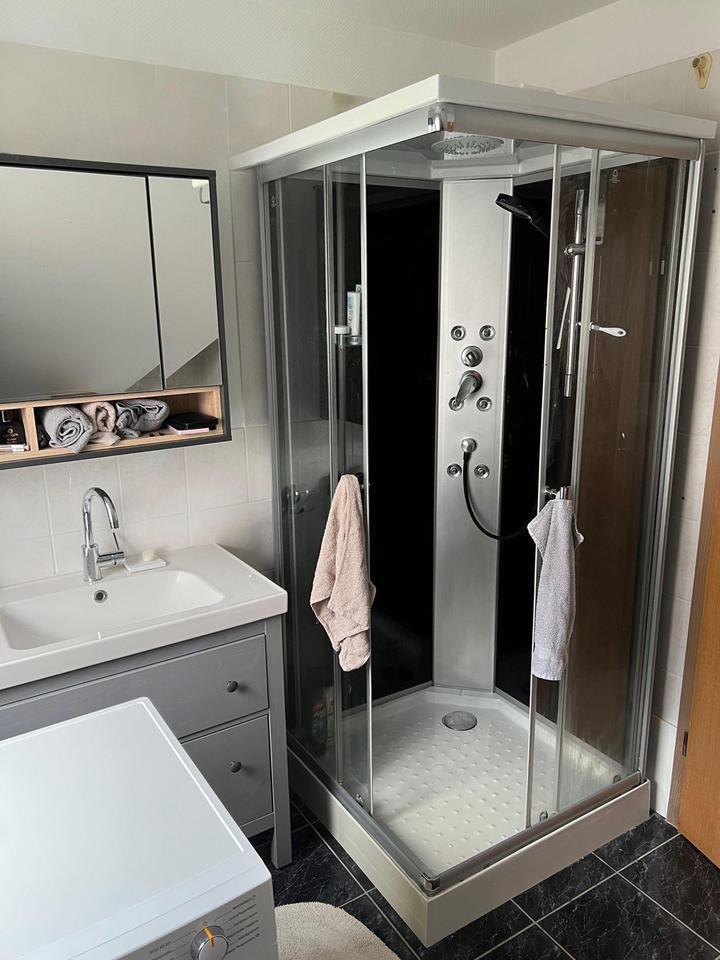 Wohnung in Hemer Ihmert 2 zimmer