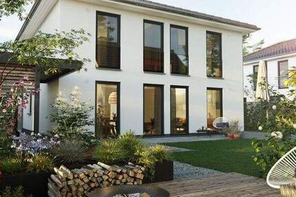 Haus Menden Bösperde - 4 Zimmer, 148 m&sup2;, 455.390&euro; | Angebot:25409949