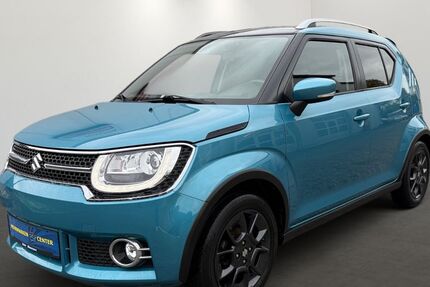 Suzuki Ignis 56.200 km 12.540 € Ahlen 59229
