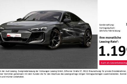 Audi RS e-tron GT 4.525 km 134.270 € Dortmund 44143