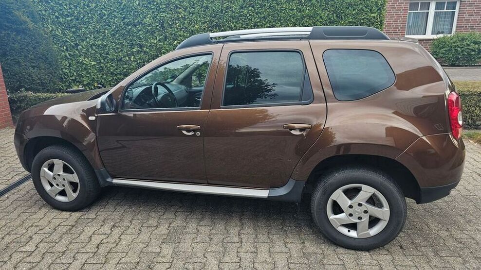Duster