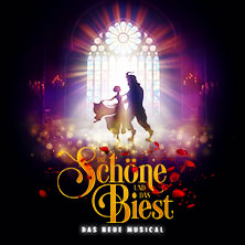 Die Schöne und das Biest - Das neue Musical 04.04.2027 Stadthalle Unna