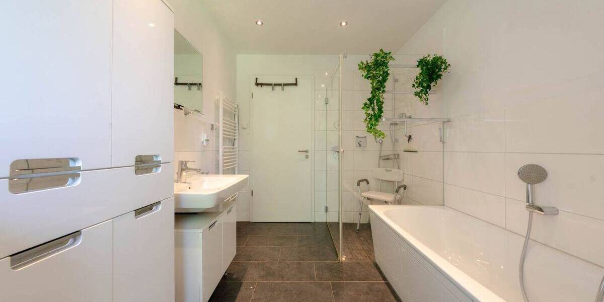 Etagenwohnung Lünen Brambauer - 3 Zimmer, 89 m&sup2;, 979&euro; | Angebot:26909535