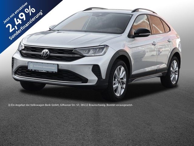 VW Taigo 5.850 km 19.798 &euro; Lünen 44534