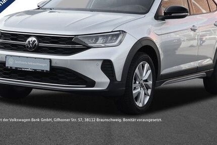 VW Taigo 5.850 km 19.998 &euro; Lünen 44534