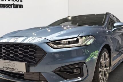 Ford Mondeo 80.331 km 17.999 &euro; Beckum 59269