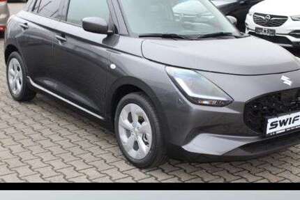 Suzuki Swift 5.000 km 16.490 € Werl 59457
