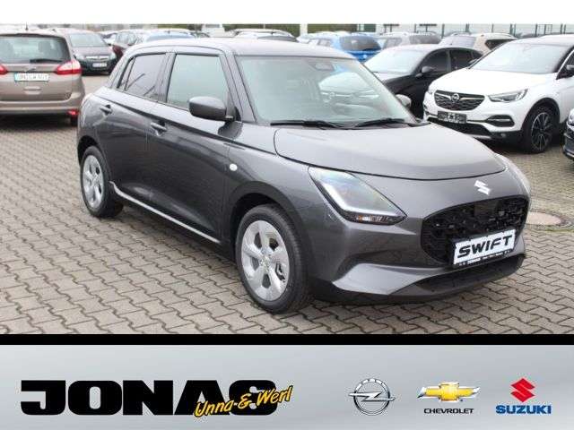 Suzuki Swift 5.000 km 16.490 € Werl 59457