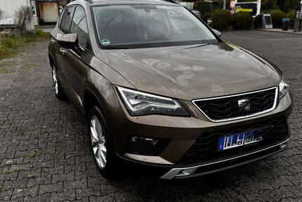Seat Ateca 51.500 km 16.900 € Hamm 59067