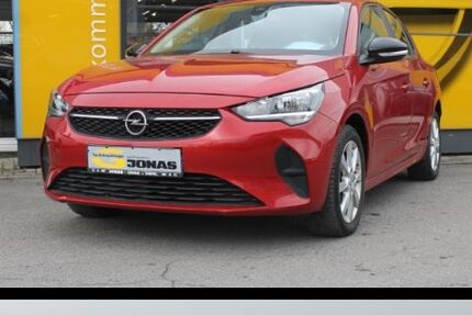 Opel Corsa 37.882 km 11.990 &euro; Unna 59427