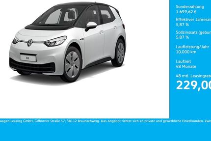 VW ID.3