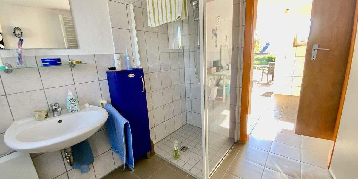 Werne-Nibelungenring: Ein- bis Zweifamilienhaus auf traumhaftem Grundstück in der Nähe des Dornbergs 6 zimmer