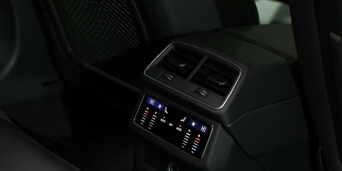 Audi A6 Avant 40 TDI S-LINE SPORT / LEDER / LED / VC 46.000 km 35.996 &euro; Hamm 59077