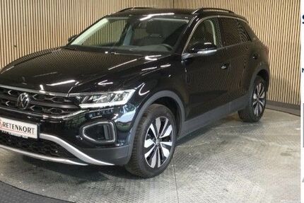 VW T-Roc 6.082 km 32.590 &euro; Oelde 59302