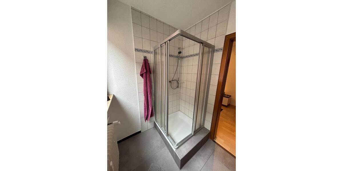 3-Zimmer- EG-Wohnung | 86 m² | frisch renoviert | Werl-Büderich 3 zimmer