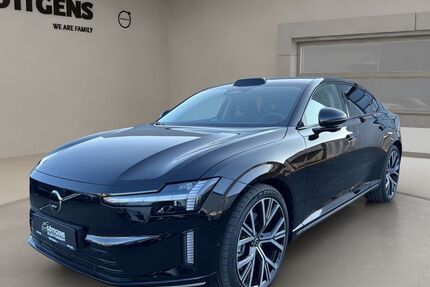 Volvo ES90 4.000 km 74.990 &euro; Soest 59494