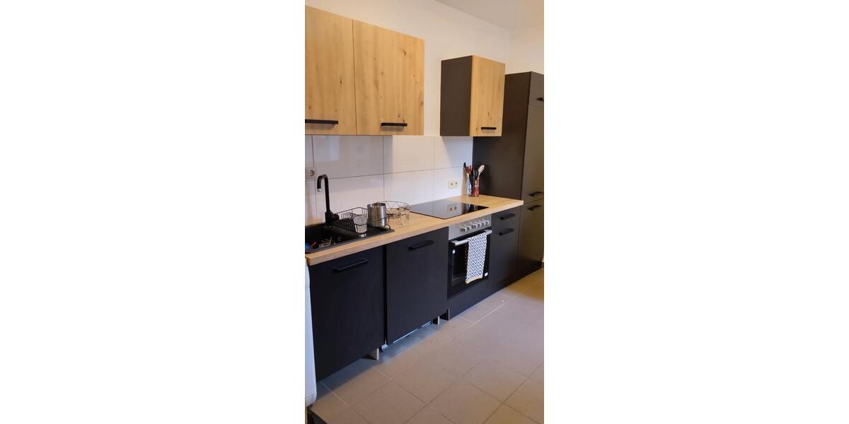 Etagenwohnung Unna Alte Heide - 3 Zimmer, 69 m&sup2;, 122.000&euro; | Angebot:27096121