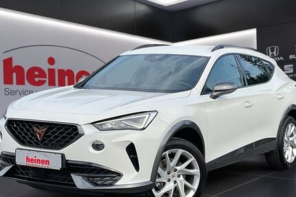 Cupra Formentor 16.440 km 28.979 &euro; Menden 58708
