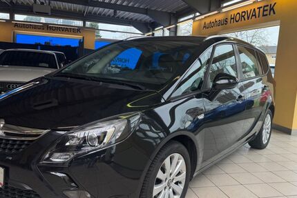 Opel Zafira 156.332 km 5.950 &euro; Waltrop 45731