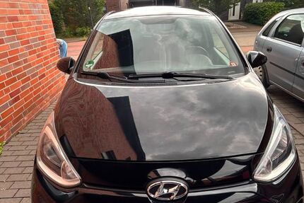 Hyundai i10 104.000 km 7.699 &euro; Lüdinghausen 59348