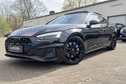 Audi A5 124.000 km 30.990 &euro; Hamm 59067