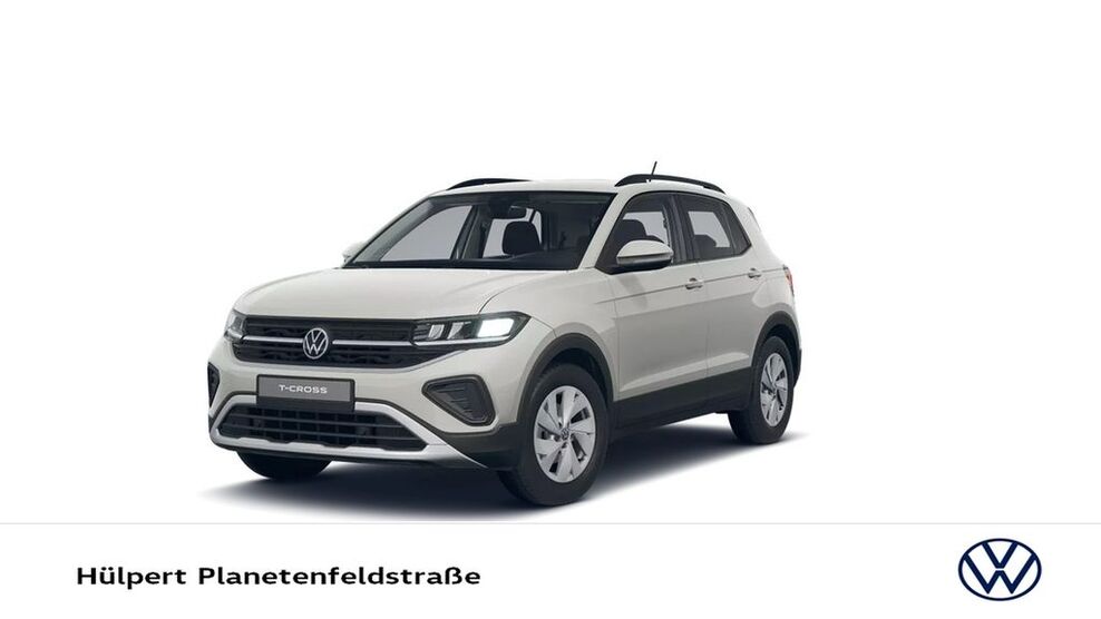 T-Cross