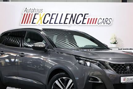 Peugeot 3008 138.000 km 17.777 &euro; Hamm 59077