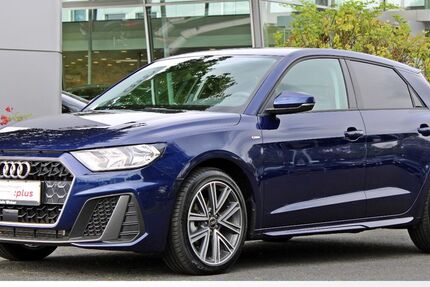 Audi A1 7.490 km 25.480 € Neubeckum 59269
